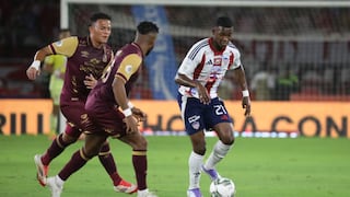 Resumen extendido, Junior vs. Tolima (1-0): video del gol de la final Liga BetPlay