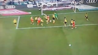 ¡Con el ex no se juega! Hummels marcó el 1-0 del Bayern Munich contra el Dortmund por Bundesliga [VIDEO]