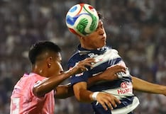 En Matute, Alianza Lima vs. Juan Pablo II EN VIVO por Liga 1 MAX vía DIRECTV