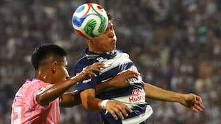 Alianza Lima vs. Juan Pablo II (2-0): goles, video y resumen por la fecha 8 del Torneo Apertura