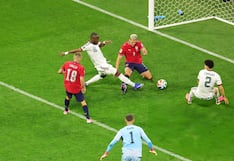 TV Azteca 7 EN VIVO, México vs. República Checa en directo: ver gratis por TUDN, ViX y Canal 5