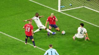 Revive los goles de la clasificación, México vs. República Checa (3-0): ve el resumen completo
