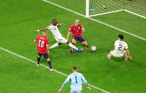 Revive los goles de la clasificación, México vs. República Checa (3-0): ve el resumen completo