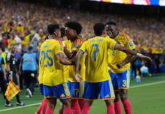 Colombia vs. Ghana (1-0): minuto a minuto, gol y victoria cafetera por los 16avos de final del Mundial 2026