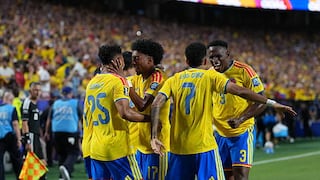 Colombia vs. Ghana (1-0): minuto a minuto, gol y victoria cafetera por los 16avos de final del Mundial 2026