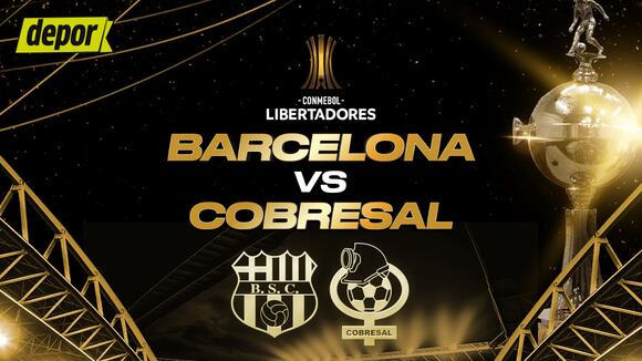 Así suena el himno oficial de la Copa Libertadores. (Video: CONMEBOL)