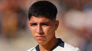 Piero Quispe rompe su silencio tras fichar por Sydney FC: “Muchos piensan que el fútbol allá es fácil”