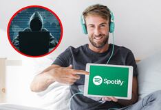 Apliqué estas técnicas de Spotify y ahora nadie podrá robar mi cuenta