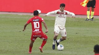 De cara a la fecha 18: así fueron los últimos 10 partidos entre Universitario y Sport Huancayo