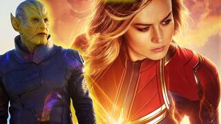 Capitana Marvel 2 | Teoría revela que habrá un cambio considerable respecto a los cómics