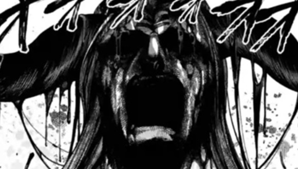 Papiyas, el Rey Demonio del Sexto Cielo, hizo su primera aparición en el capítulo 49 del manga de “Record of Ragnarok” (Foto: Tokuma Shoten)