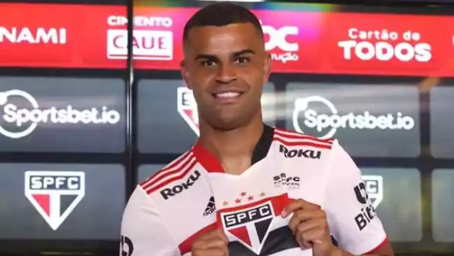 Alisson. (Foto: Nacion tricolor)