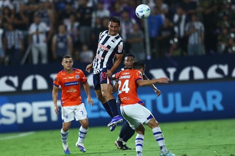 Link en directo, ESPN EN VIVO, Alianza Lima vs. 2 de Mayo: ver gratis de Telefe