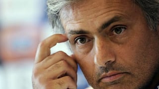 José Mourinho y el plan que amenaza la salida de nueve jugadores