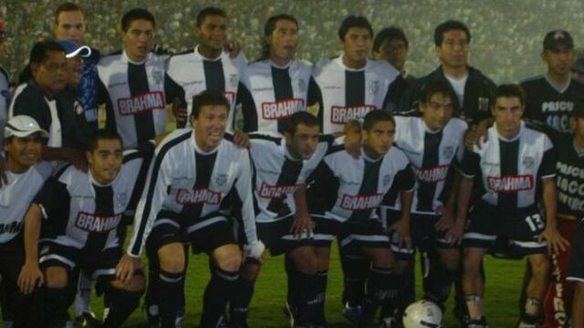 Alianza Lima: ¿qué es de la vida de los campeones del 2006?