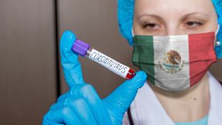 Coronavirus en México, resumen al lunes 8 de febrero: últimos reportes y cifras oficiales del COVID-19