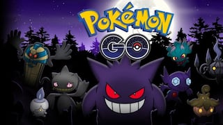 ¡Pokémon GO tiene planes para Halloween! Filtran de qué tratará el futuro evento de Niantic