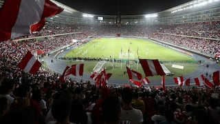 Perú vs. Nueva Zelanda: ¿la bicolor cambiará de estadio por concierto de Green Day?