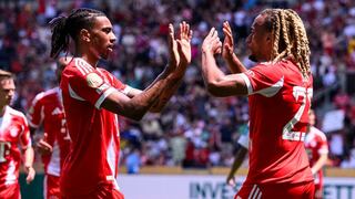 Video, resumen y goles: Bayern vs. Auckland City (10-0), por el Mundial de Clubes 2025