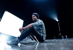 Enrique Iglesias lanza el último disco de su carrera final (VOL.2)