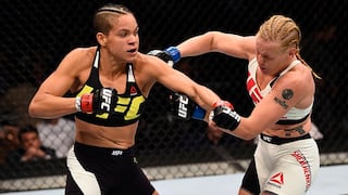 Amanda Nunes predijo cómo acabará la pelea con Valentina Shevchenko por el título de la UFC (VIDEO)