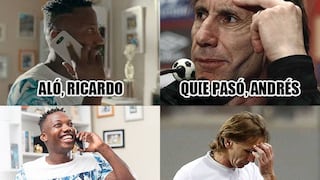 Selección Peruana: los mejores memes de la previa al partido con Venezuela [FOTOS]