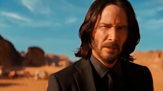 “John Wick 4″: ¿desde cuándo la película está en los cines?