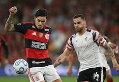 Video, penales y mejores jugadas: Estudiantes vs. Flamengo (3-2), por la Copa Libertadores
