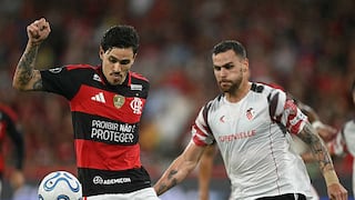 Video, penales y mejores jugadas: Estudiantes vs. Flamengo (3-2), por la Copa Libertadores