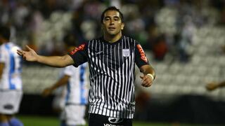 Alianza Lima: exjugador blanquiazul convocado a la Selección de Chile