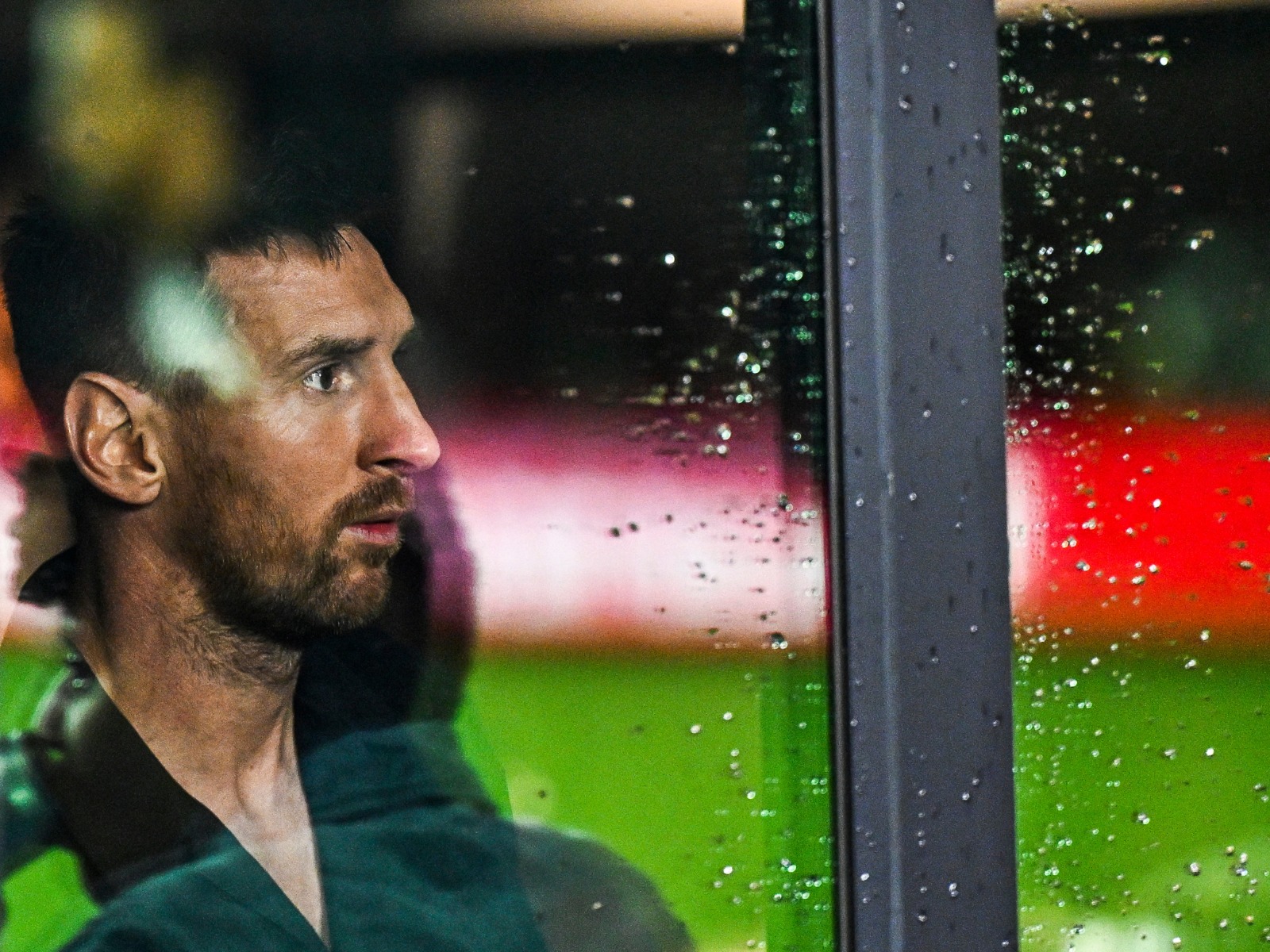 Houston Dynamo venció a Inter Miami (1 -2) por la final de la US Open Cup 2023 desde el DRV PNK Stadium | Foto: AFP