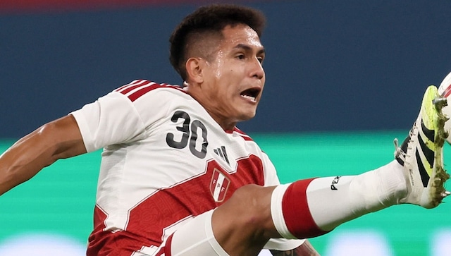 Jesús Pretell. (Foto: Getty Images)