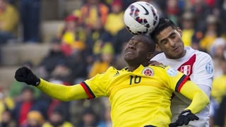 Sporting Cristal: Atlético Nacional se reforzó con volante de la selección colombiana