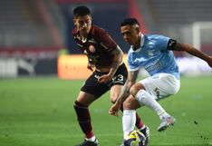 Resumen extendido, Sporting Cristal vs. Universitario (0-1) gol en video de la Liga 1