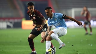 Resumen extendido, Sporting Cristal vs. Universitario (0-1) gol en video de la Liga 1