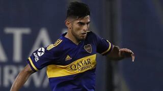 No jugará ante Tucumán: Boca confirmó que Carlos Zambrano dio positivo a coronavirus