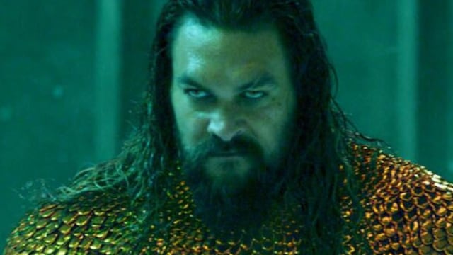 “Un CGI deficiente y una falta de dirección narrativa”: así son las primeras críticas de “Aquaman y el reino perdido”