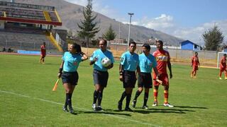 Deportivo Municipal vs. Sport Huancayo se suspendió por falta de ambulancia