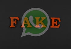 Conoce los trucos de WhatsApp que son falsos