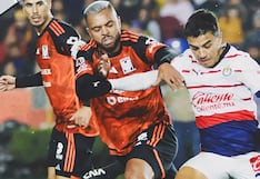 Tigres vs. Chivas (1-0): ver gol, resumen y vídeo de partido por el Clausura 2024