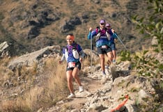 3 Piedras: conoce a los ganadores de la histórica competencia de trail running en Huarmey