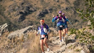 3 Piedras: conoce a los ganadores de la histórica competencia de trail running en Huarmey