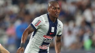 Pedro Aquino será investigado en Alianza Lima por indisciplina: medida previo al inicio de la Liga 1