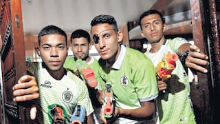 Molinos El Pirata: "Vivir la Copa Perú es una experiencia inolvidable"