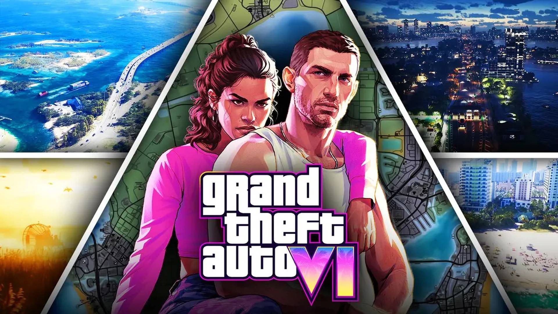 GTA 6 saldrá al mercado en 2024 (The Direct)