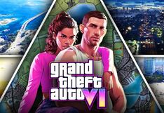 Filtran uno de los temas que escucharemos en el segundo avance de GTA 6