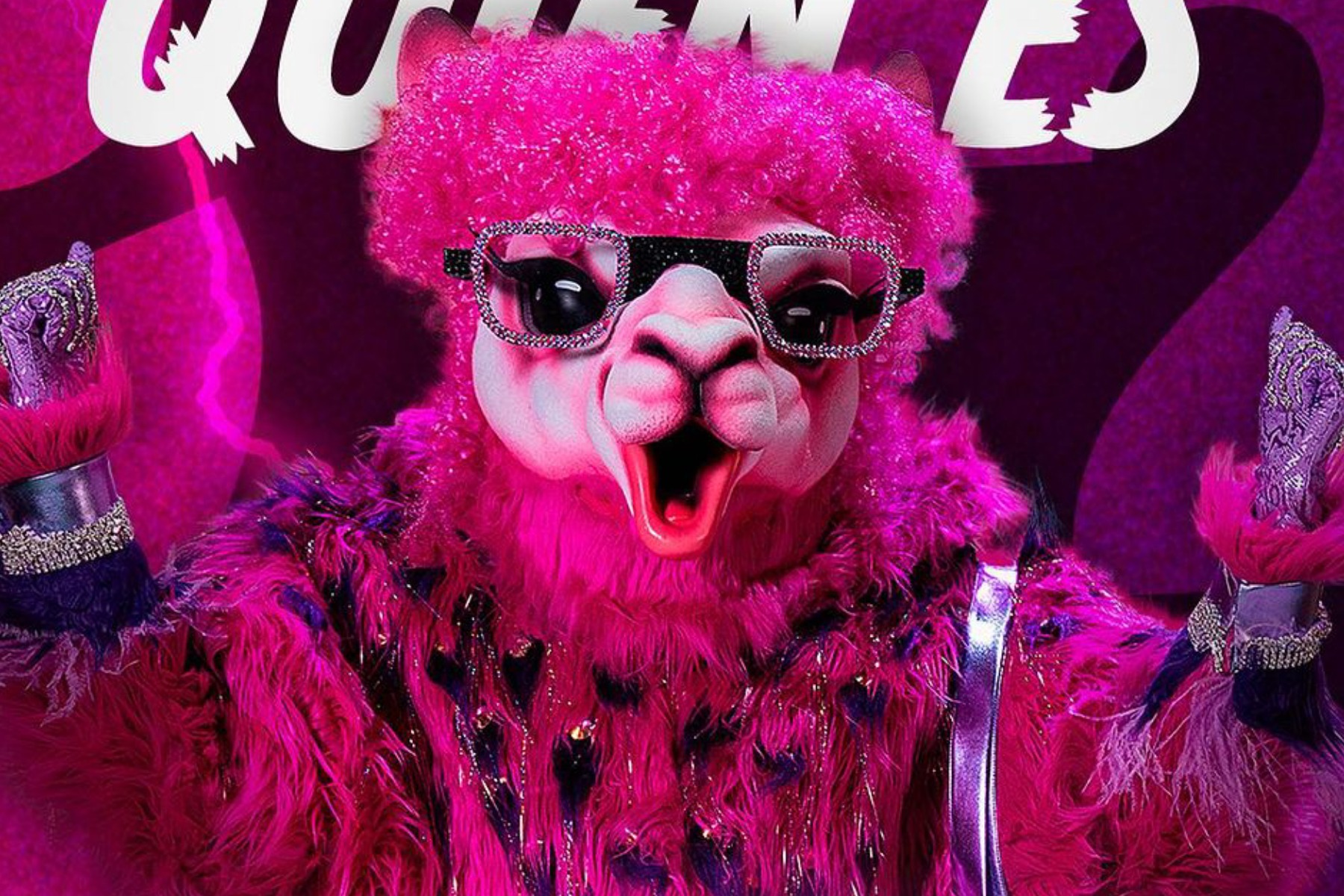 "¿Quién es la máscara?" estrenó su quinta temporada con una cifra muy destacada a nivel de espectadores (Foto: Televisa)