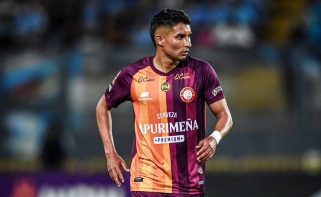 9 | C. López Vanegas | Los Chankas | Goles: 10.