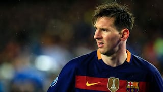 "Messi no tiene que ganar un mundial para ser el mejor de la historia"