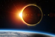 What Time Is the Solar Eclipse in the US and Canada?